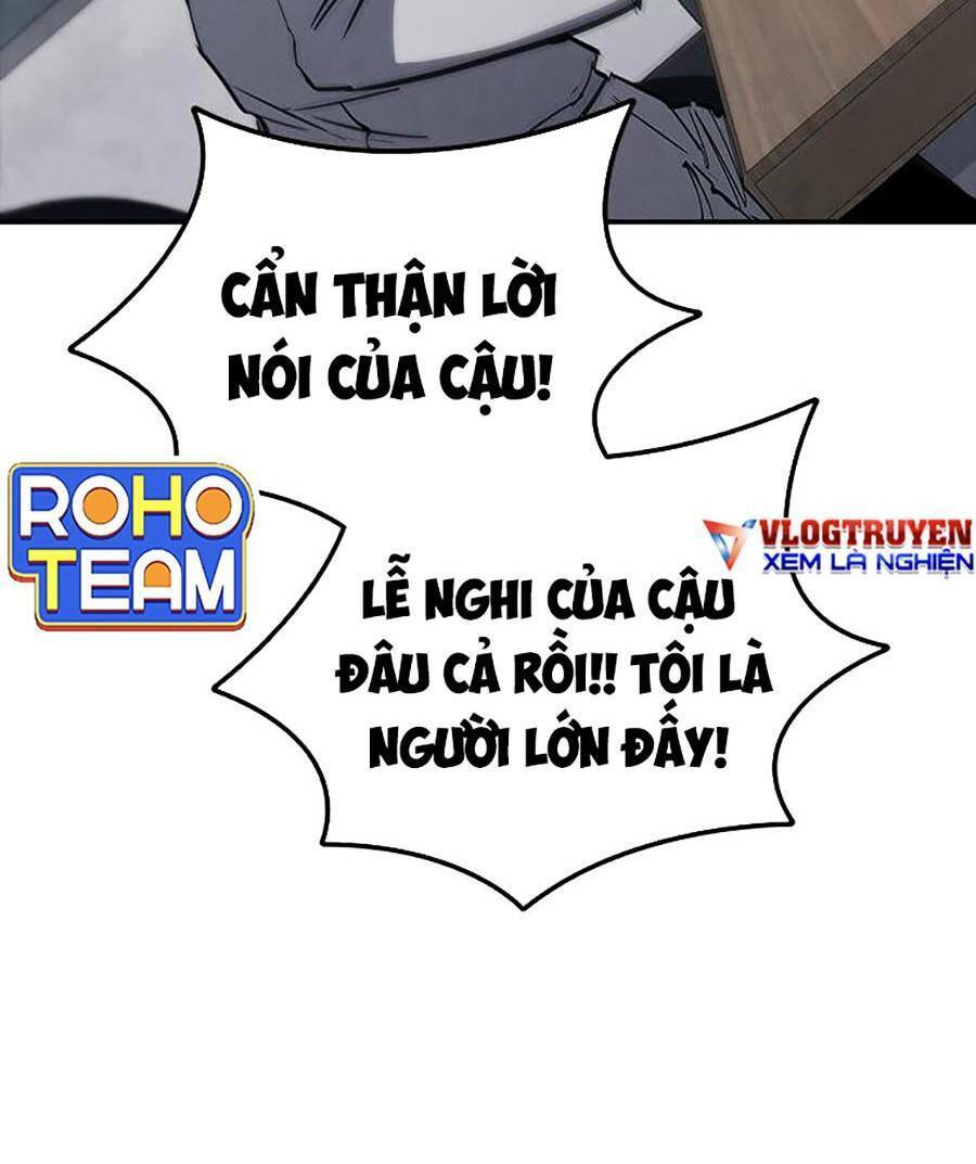 Cá Mập Wyvern Chapter 17 - Trang 2