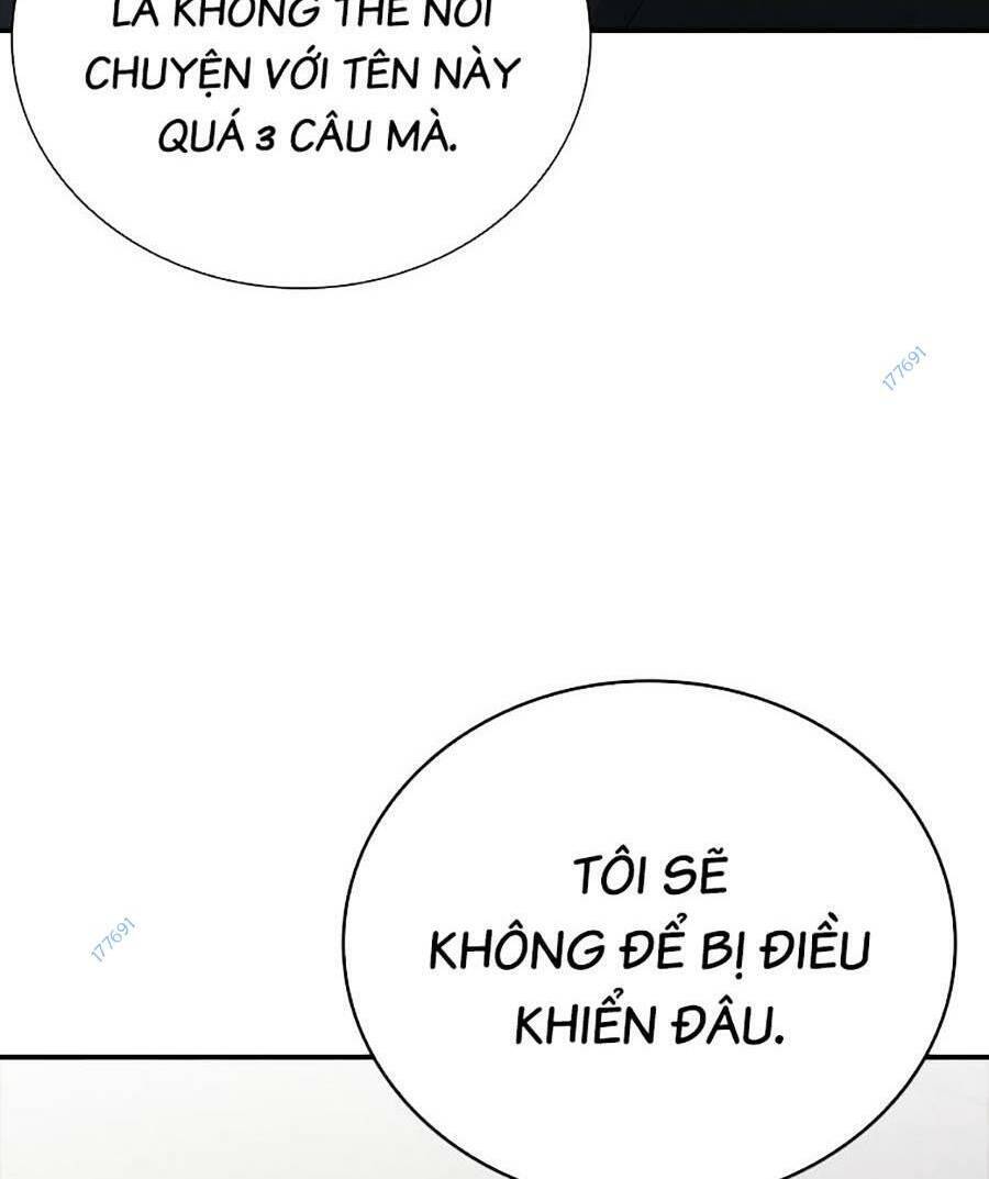 Cá Mập Wyvern Chapter 17 - Trang 2