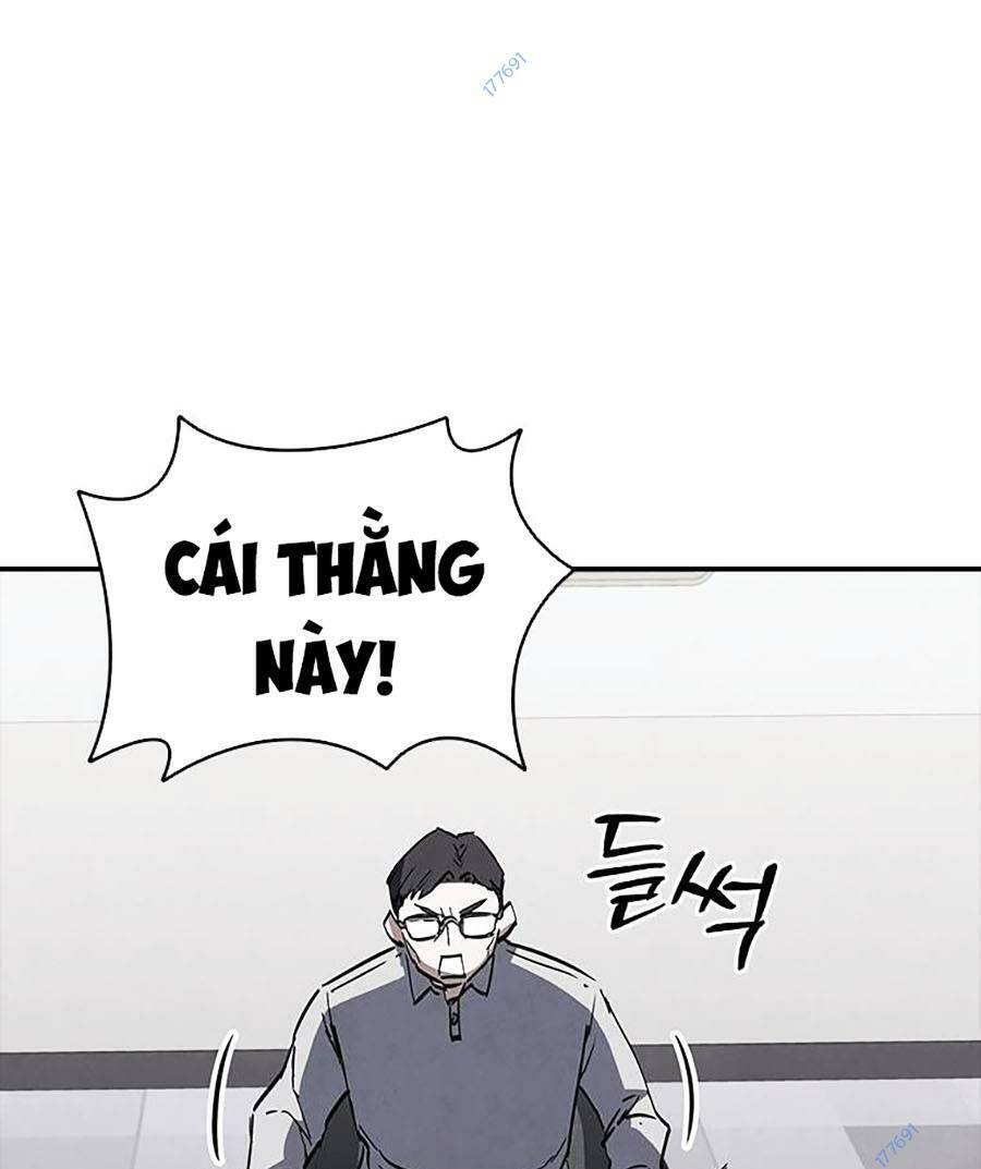 Cá Mập Wyvern Chapter 17 - Trang 2