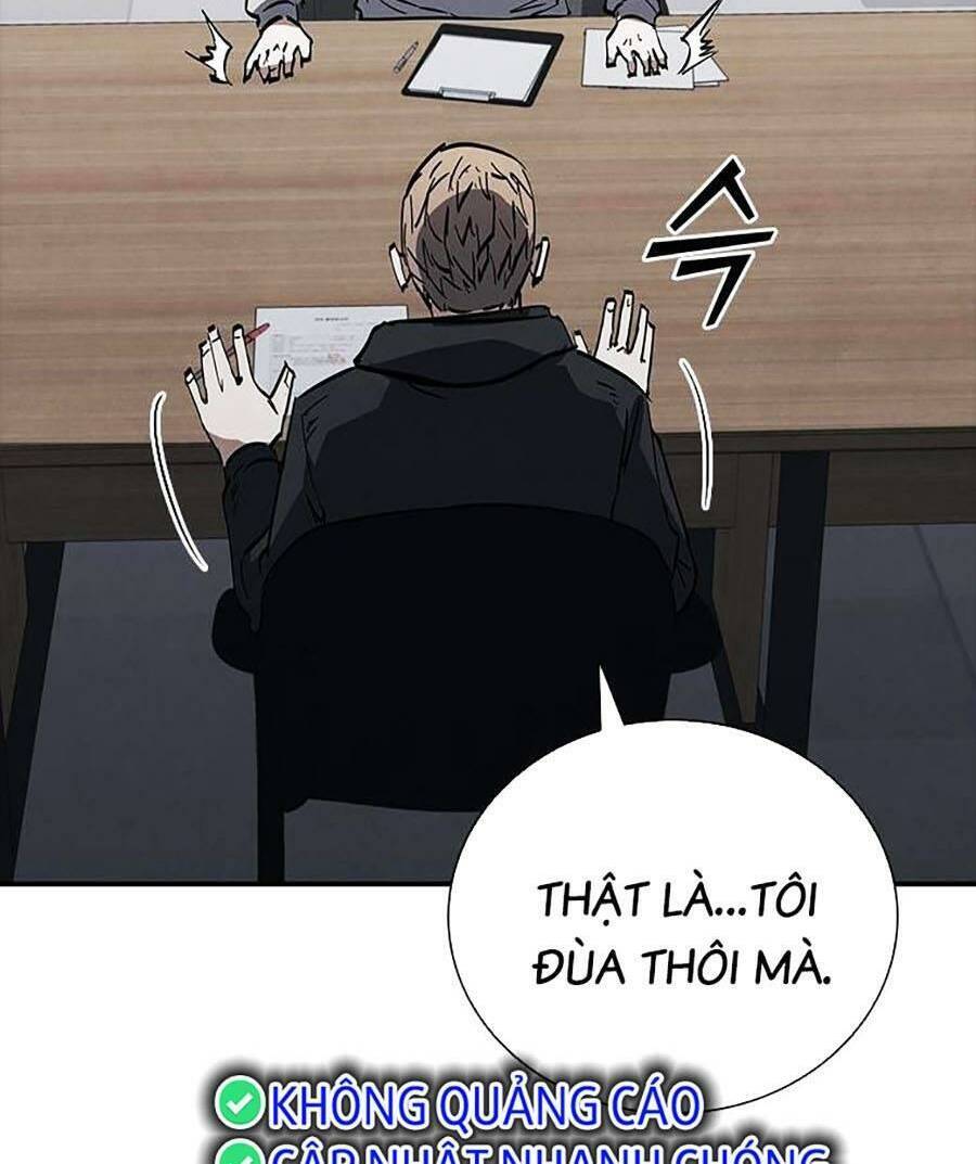 Cá Mập Wyvern Chapter 17 - Trang 2