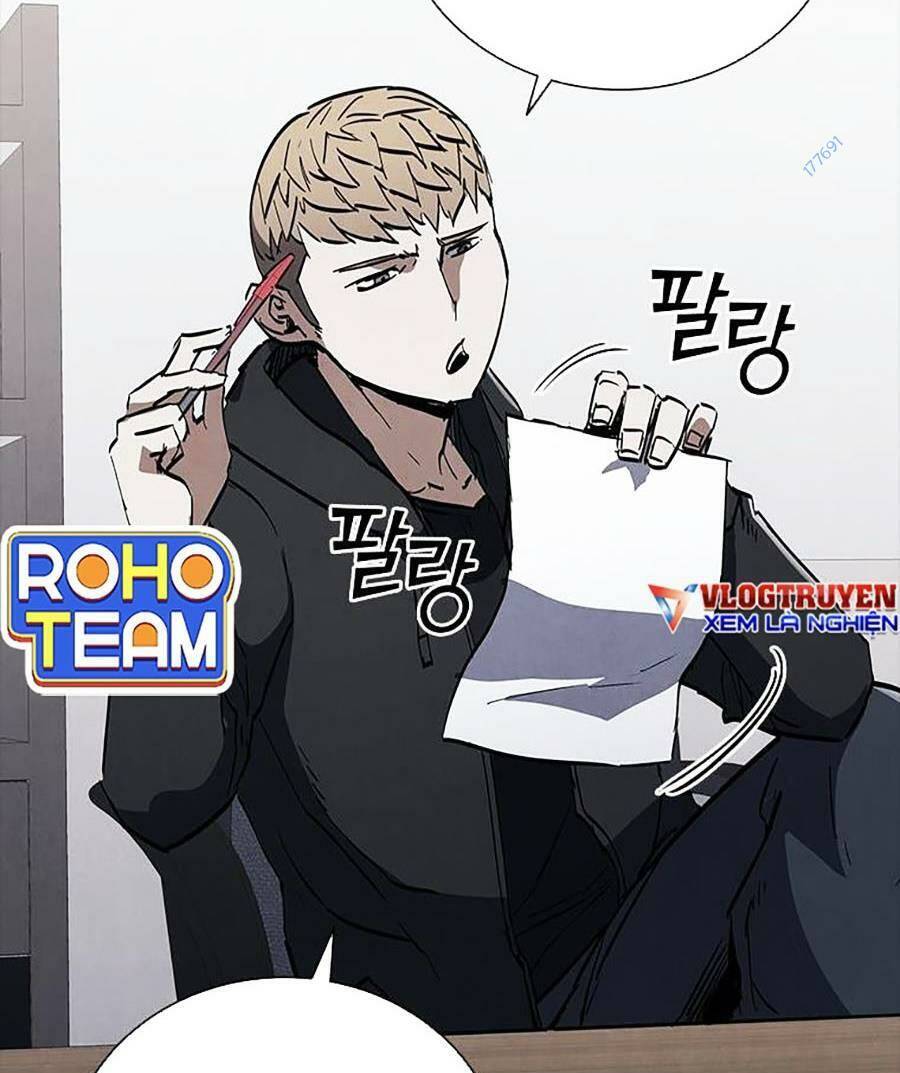 Cá Mập Wyvern Chapter 17 - Trang 2