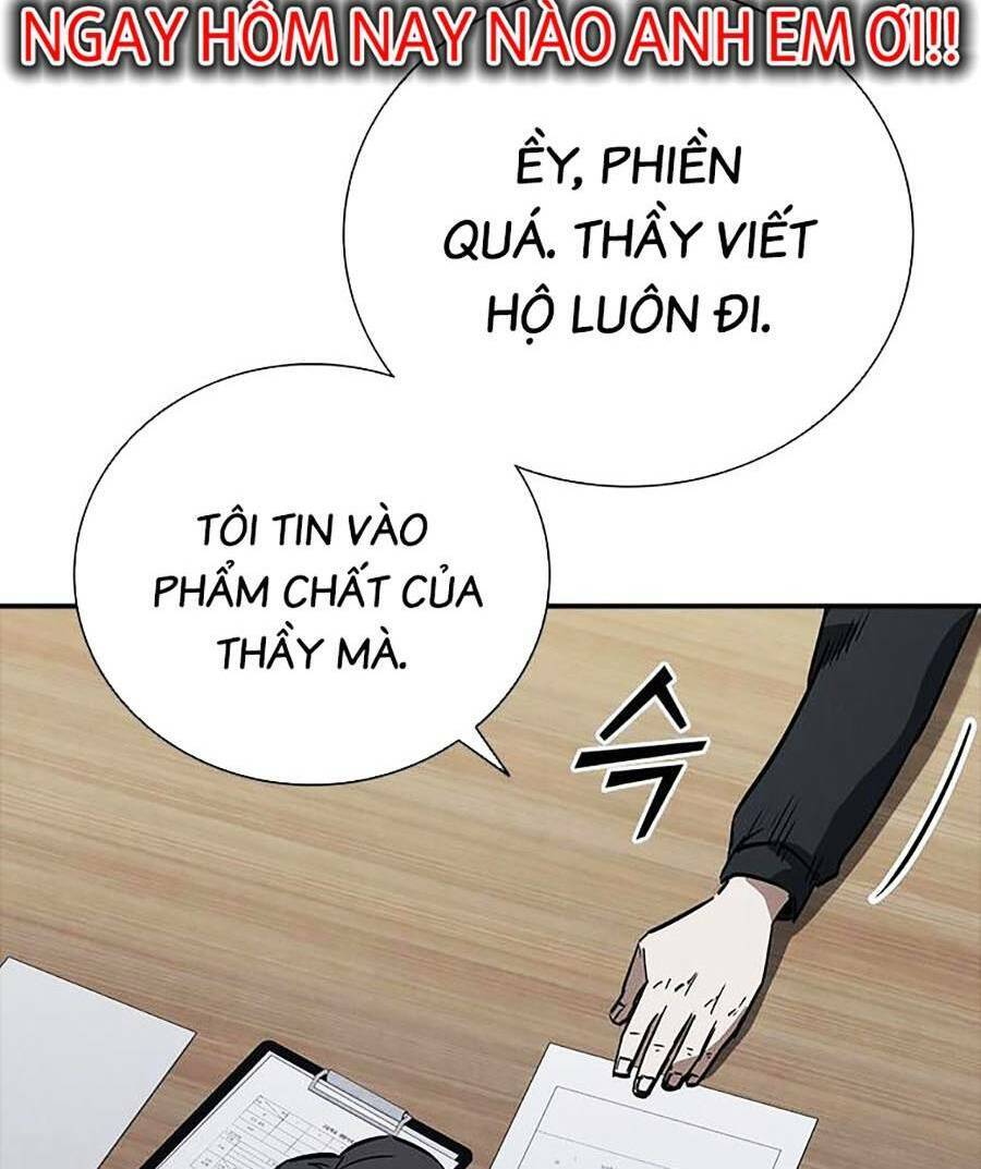Cá Mập Wyvern Chapter 17 - Trang 2