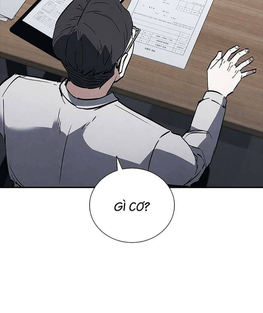 Cá Mập Wyvern Chapter 17 - Trang 2