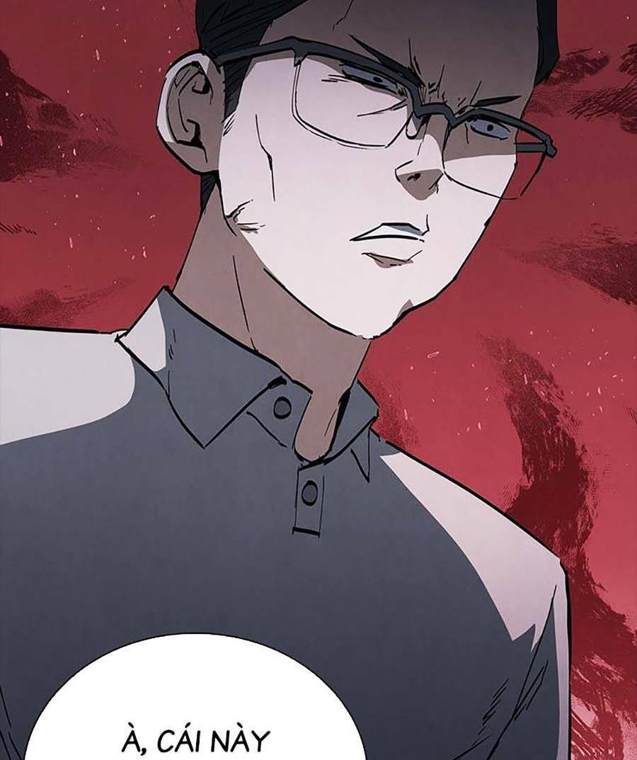 Cá Mập Wyvern Chapter 17 - Trang 2