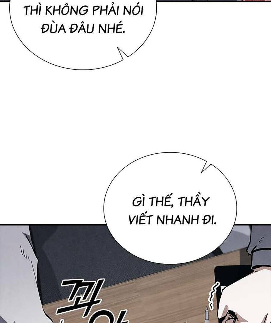 Cá Mập Wyvern Chapter 17 - Trang 2