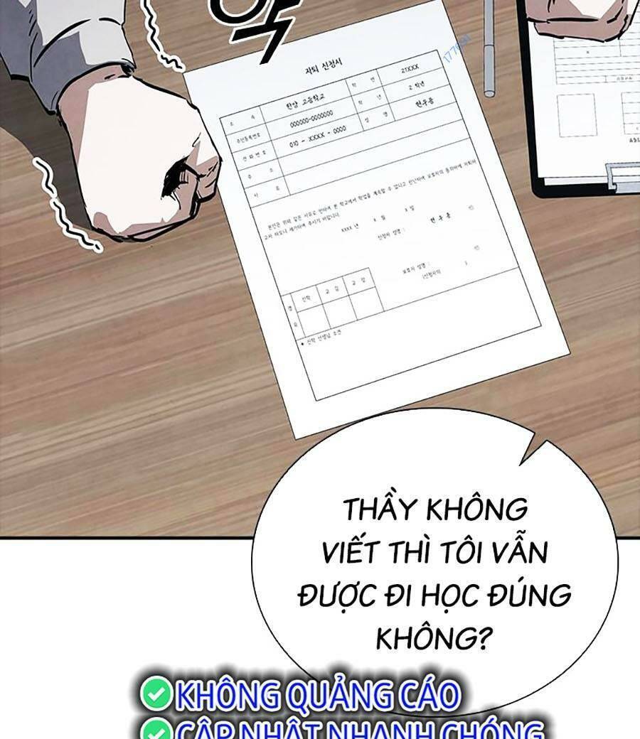 Cá Mập Wyvern Chapter 17 - Trang 2