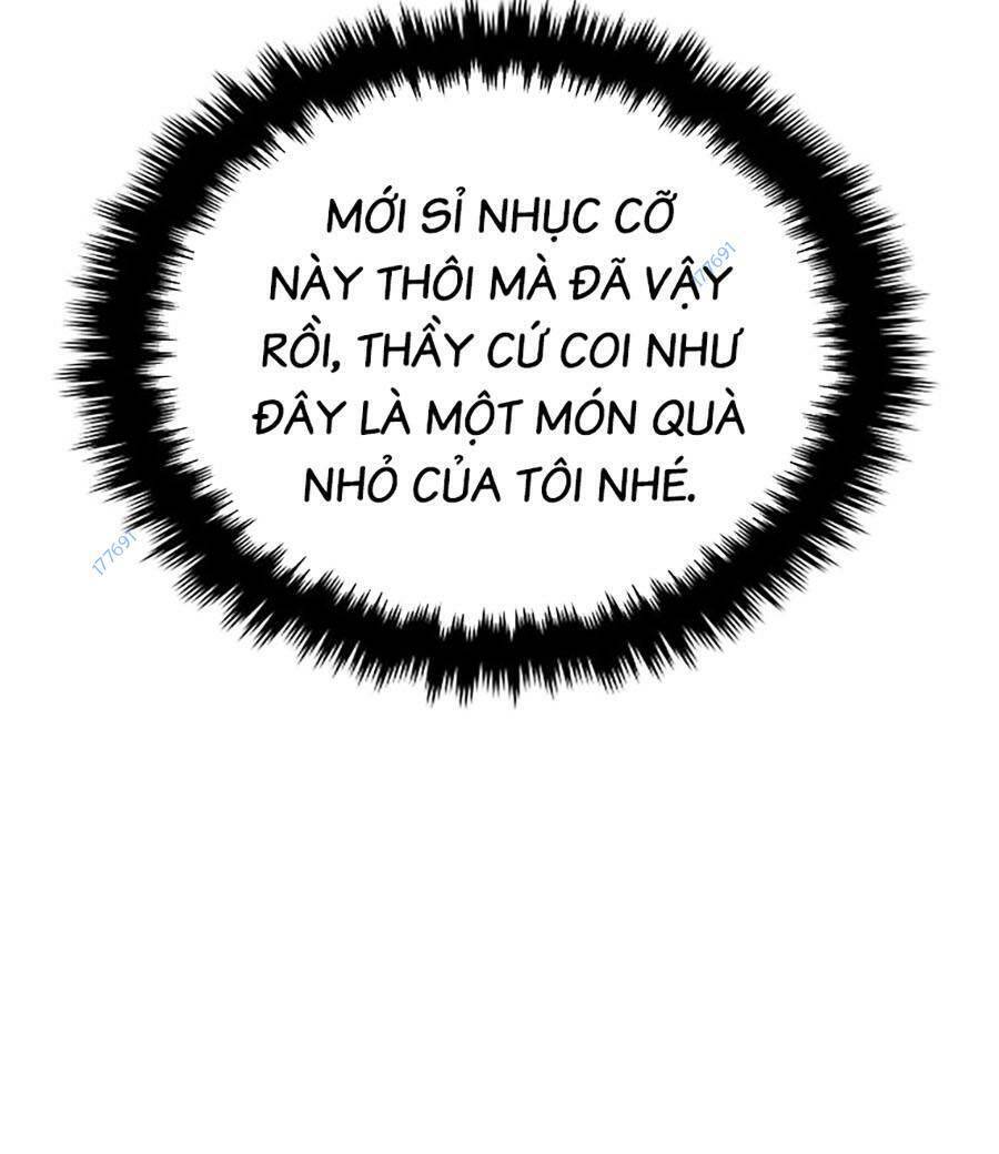 Cá Mập Wyvern Chapter 17 - Trang 2