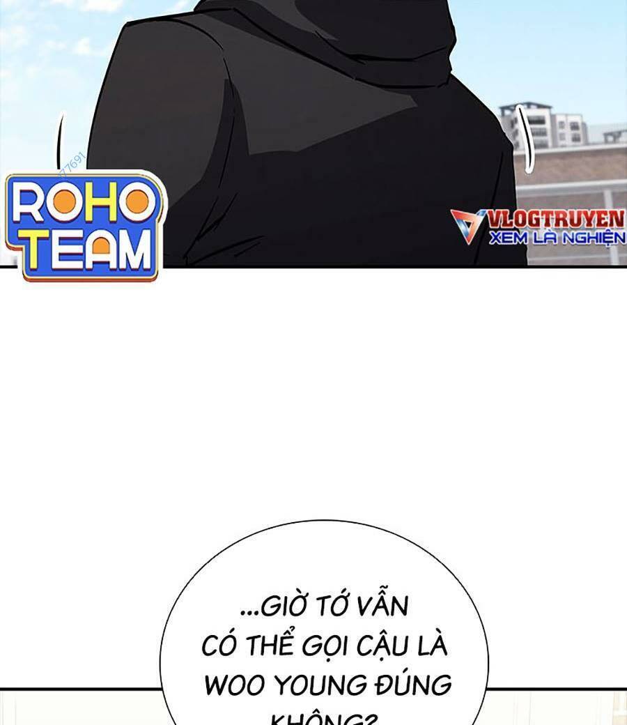 Cá Mập Wyvern Chapter 17 - Trang 2