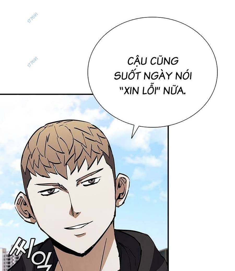 Cá Mập Wyvern Chapter 17 - Trang 2