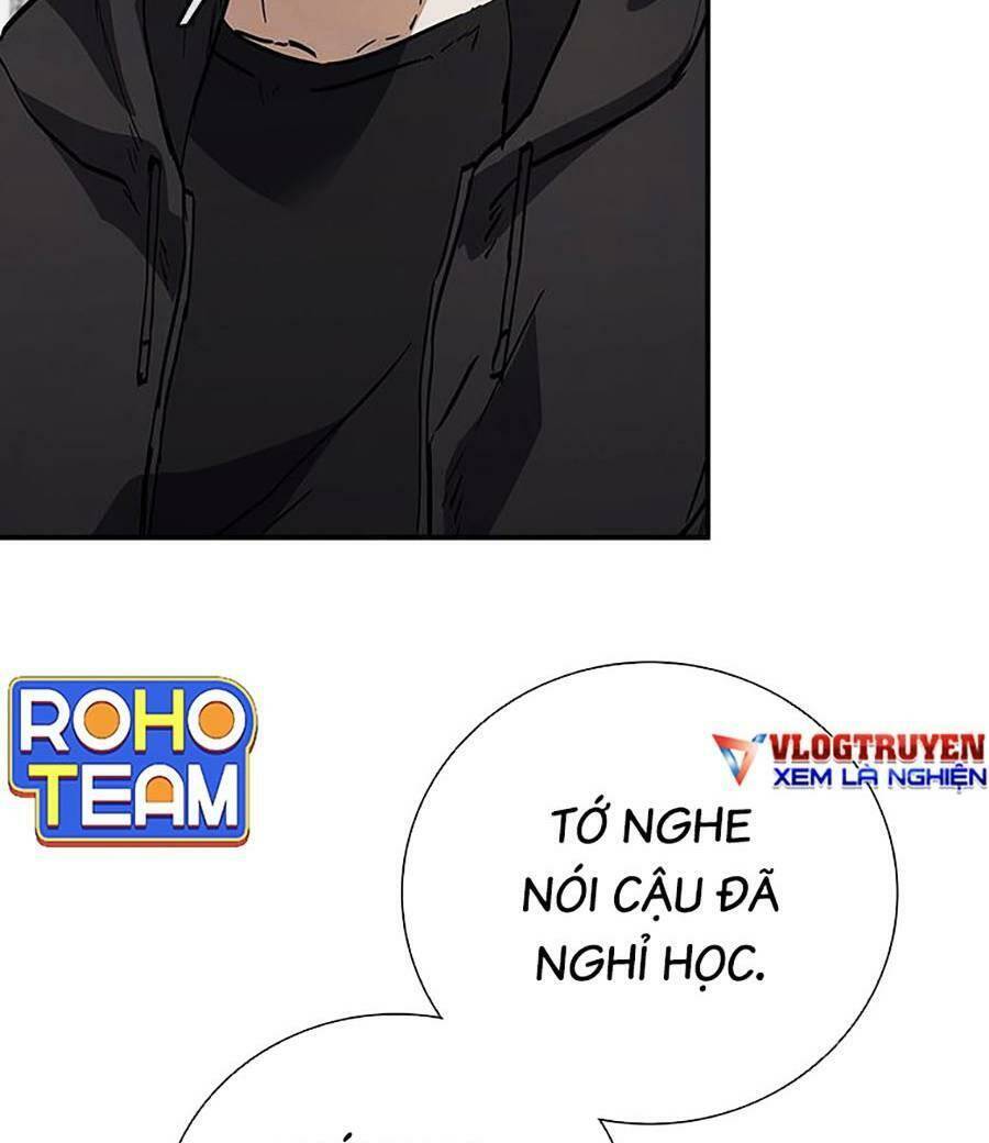 Cá Mập Wyvern Chapter 17 - Trang 2