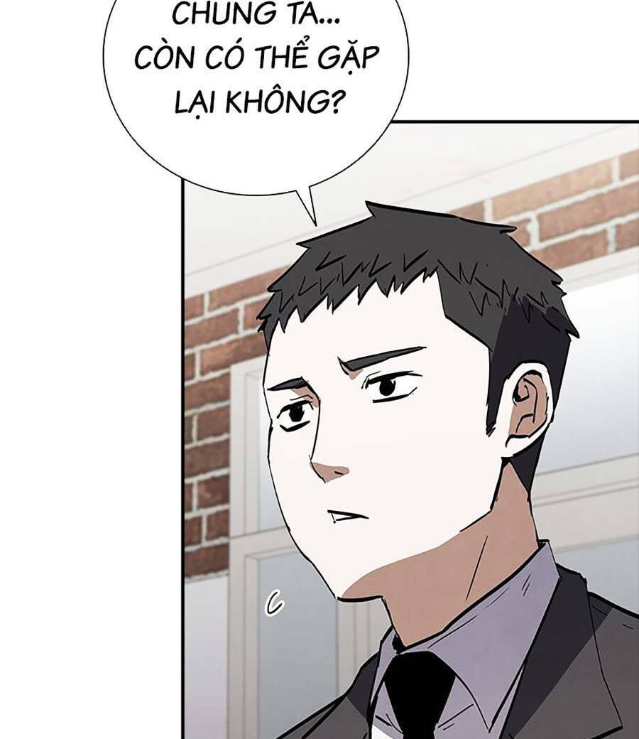 Cá Mập Wyvern Chapter 17 - Trang 2