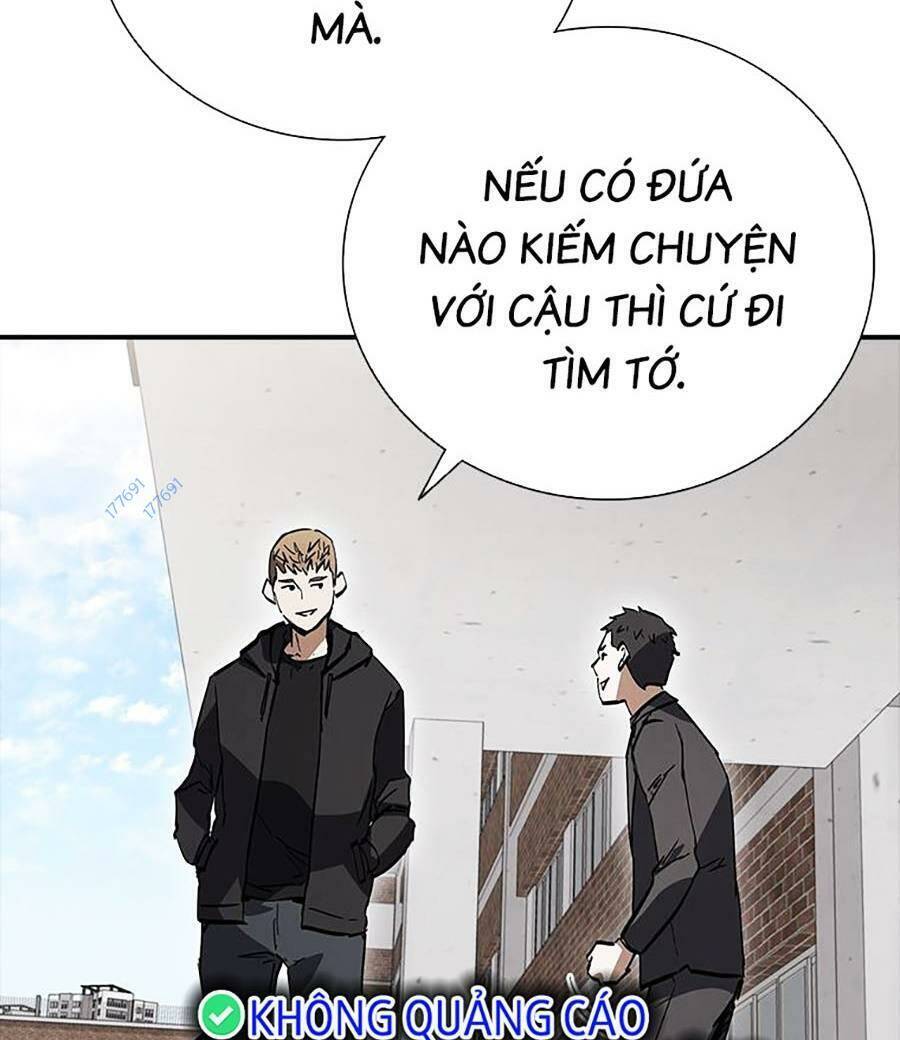 Cá Mập Wyvern Chapter 17 - Trang 2