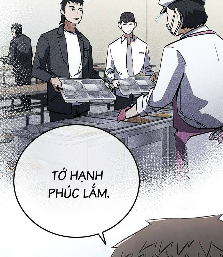 Cá Mập Wyvern Chapter 17 - Trang 2