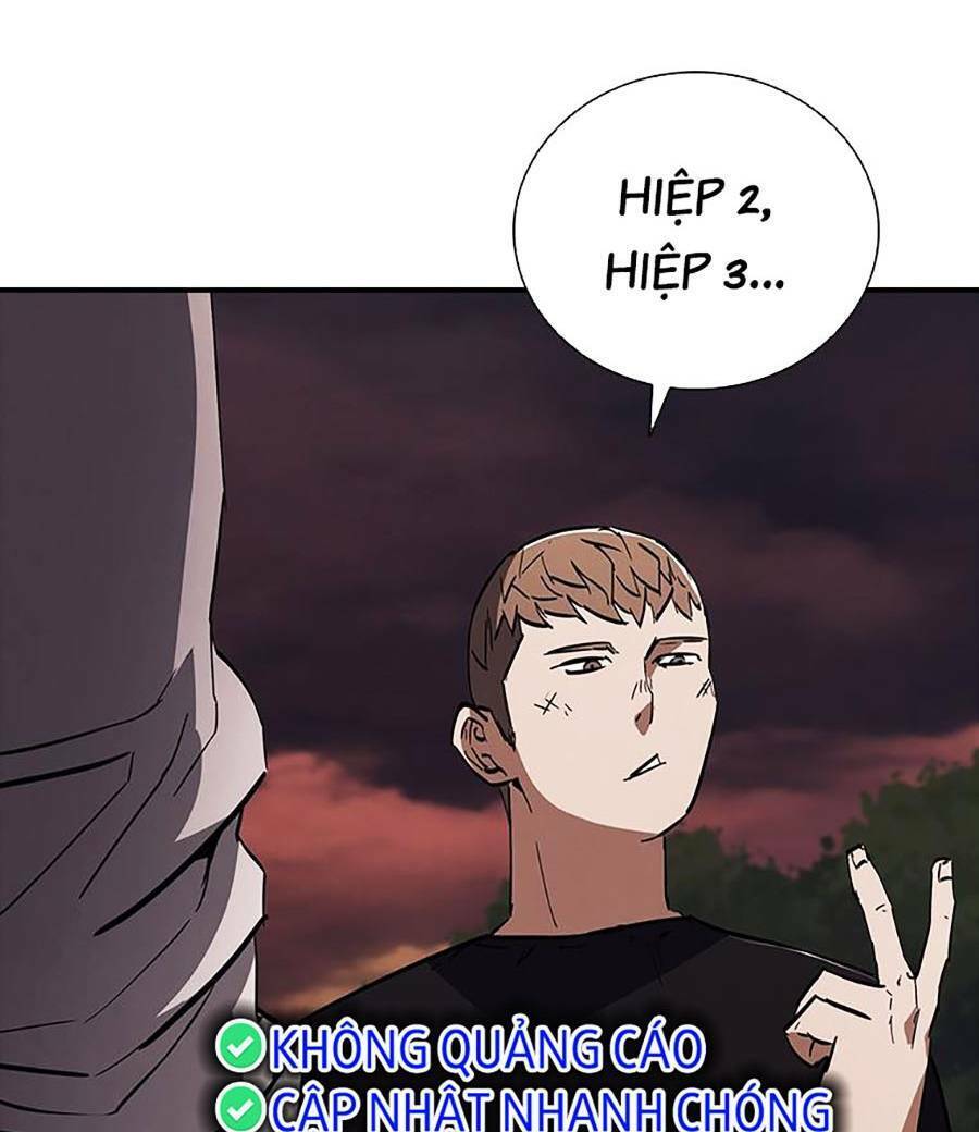 Cá Mập Wyvern Chapter 17 - Trang 2