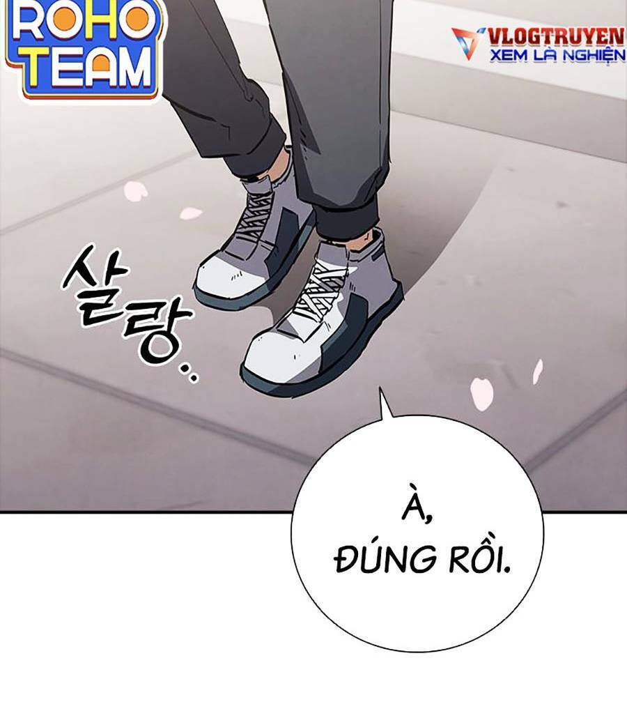 Cá Mập Wyvern Chapter 17 - Trang 2