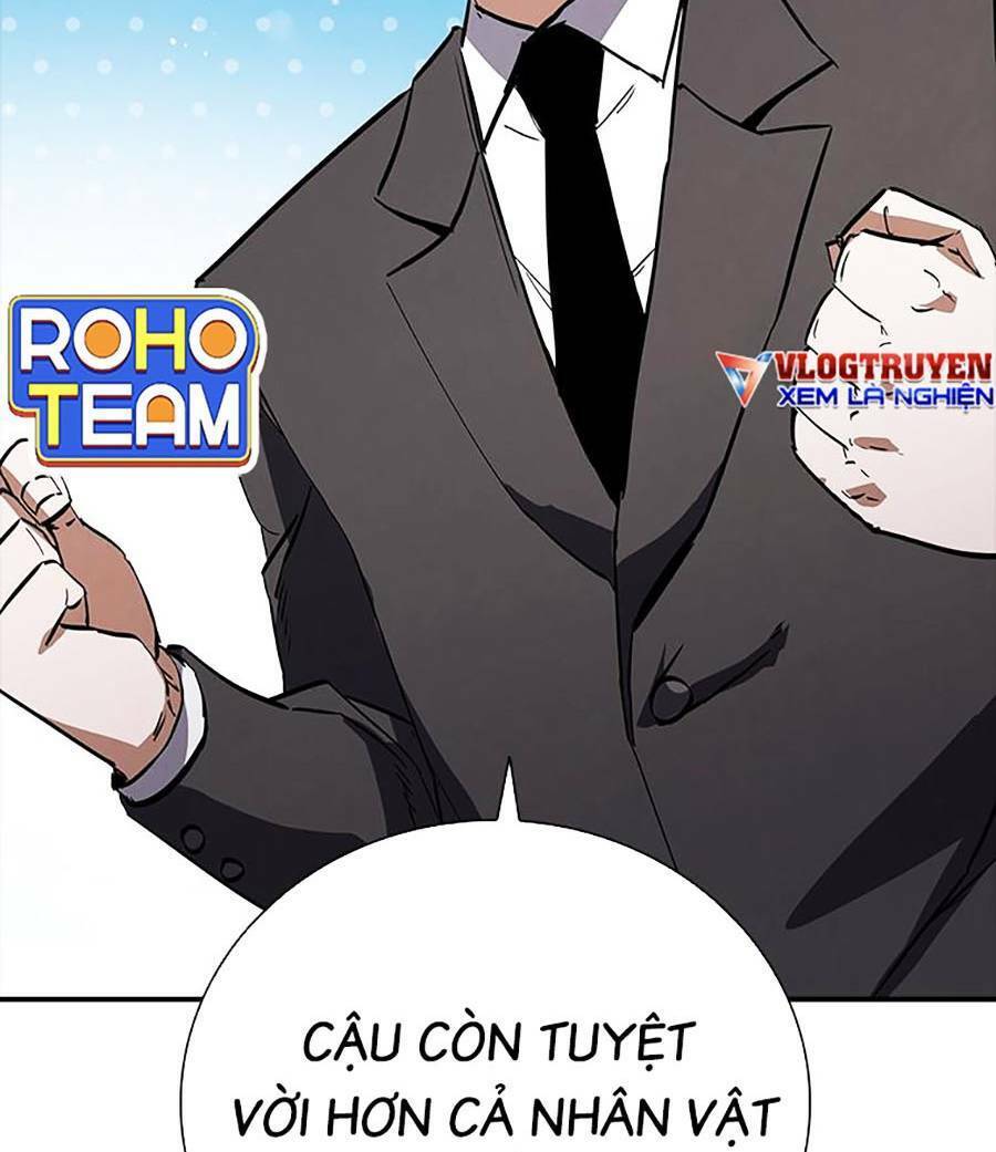 Cá Mập Wyvern Chapter 17 - Trang 2