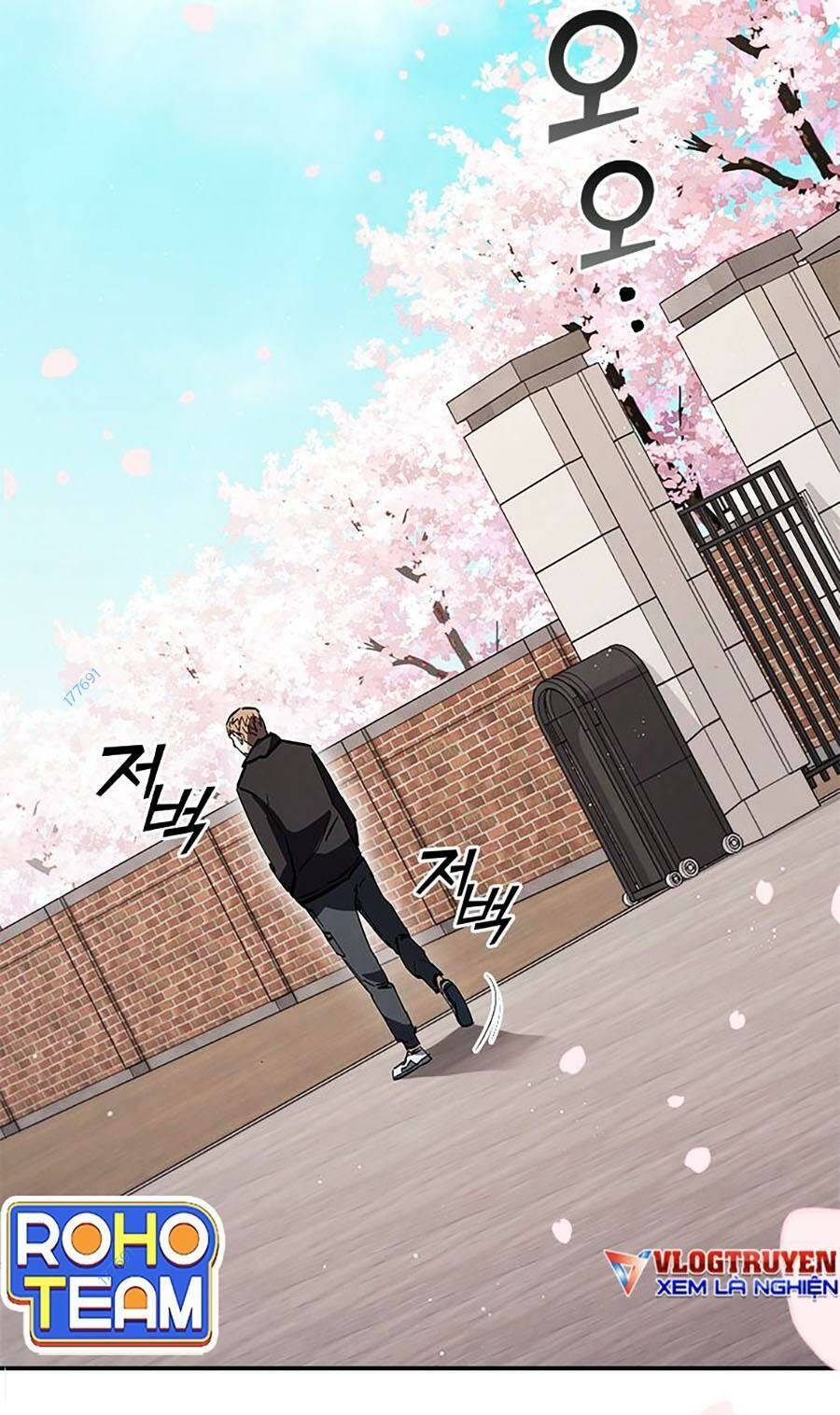 Cá Mập Wyvern Chapter 17 - Trang 2