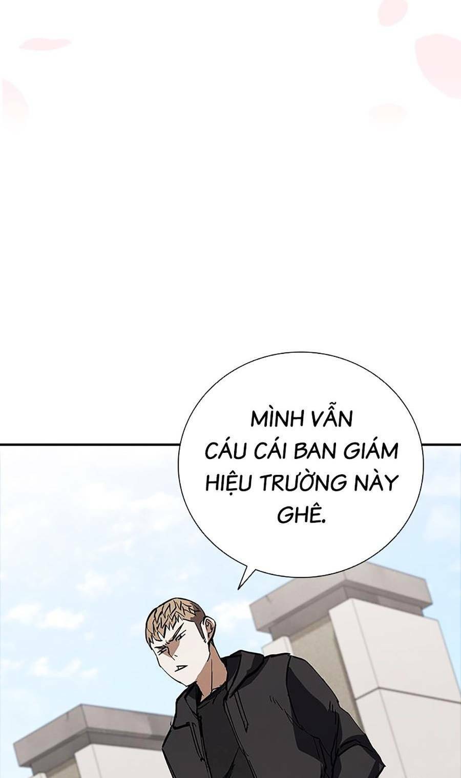 Cá Mập Wyvern Chapter 17 - Trang 2