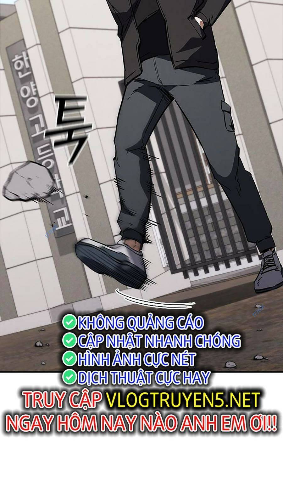 Cá Mập Wyvern Chapter 17 - Trang 2