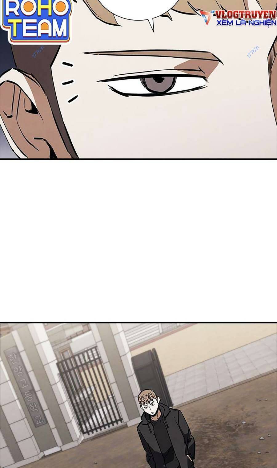 Cá Mập Wyvern Chapter 17 - Trang 2