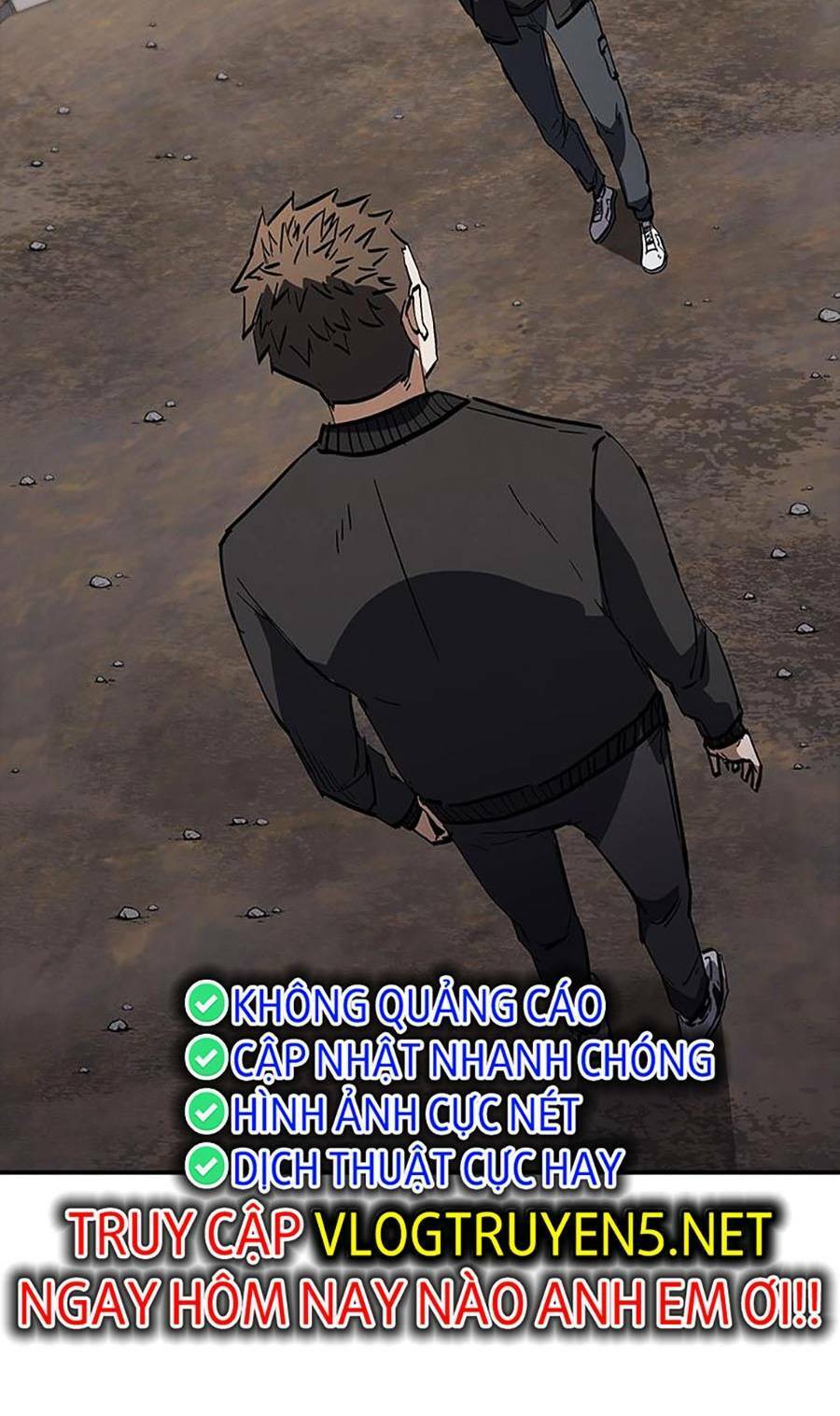 Cá Mập Wyvern Chapter 17 - Trang 2