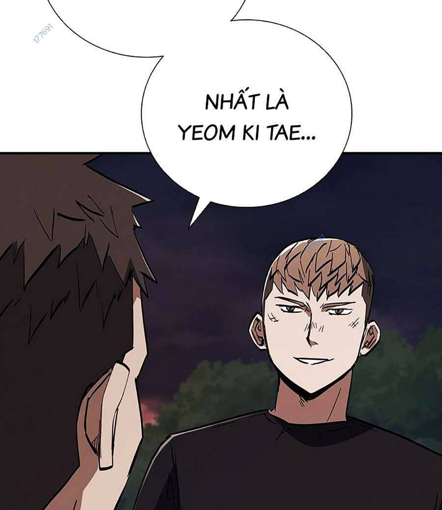 Cá Mập Wyvern Chapter 17 - Trang 2