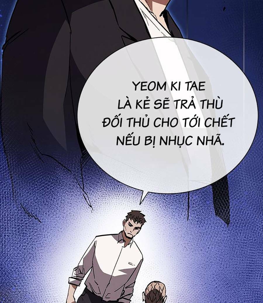 Cá Mập Wyvern Chapter 17 - Trang 2