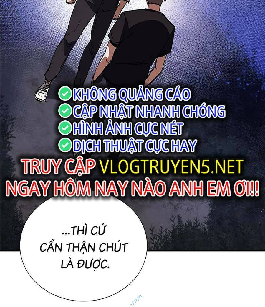 Cá Mập Wyvern Chapter 17 - Trang 2