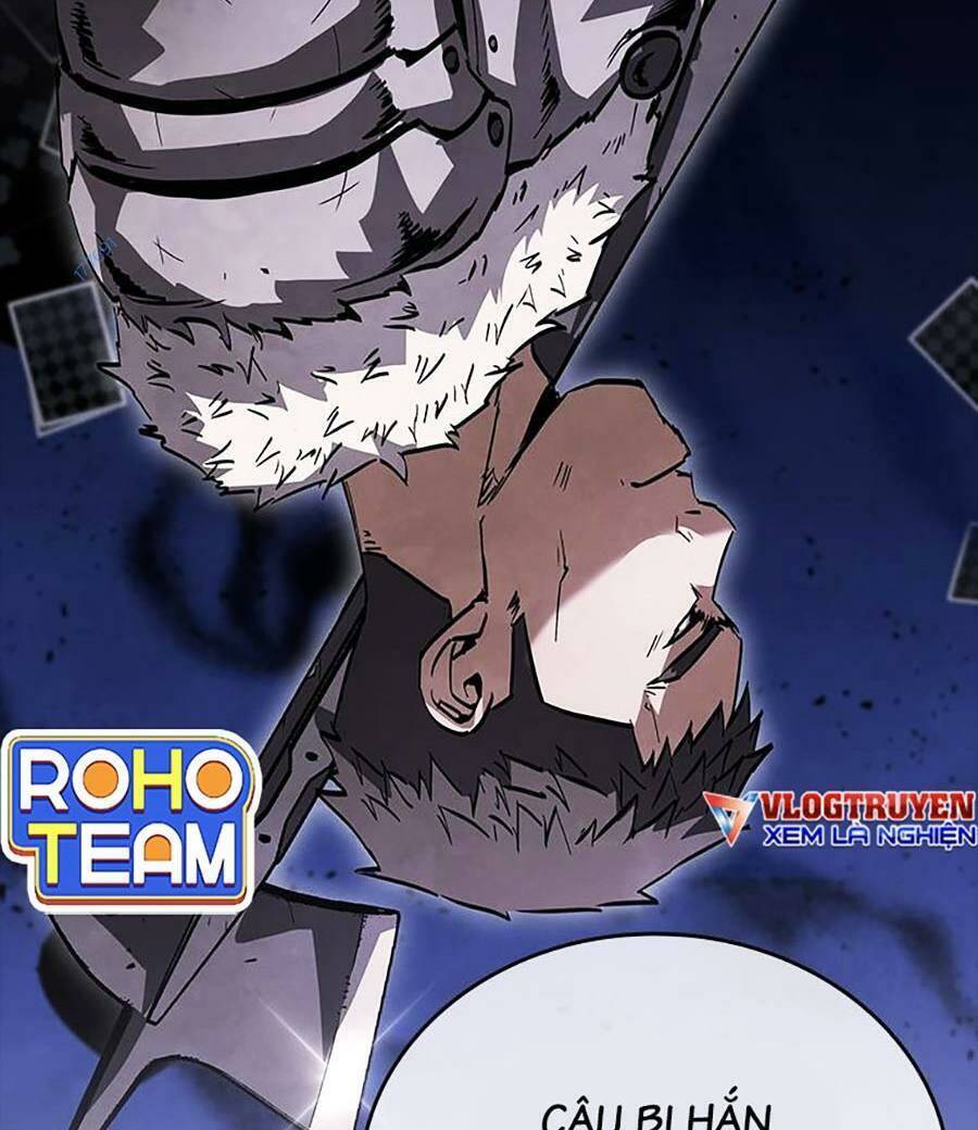 Cá Mập Wyvern Chapter 17 - Trang 2