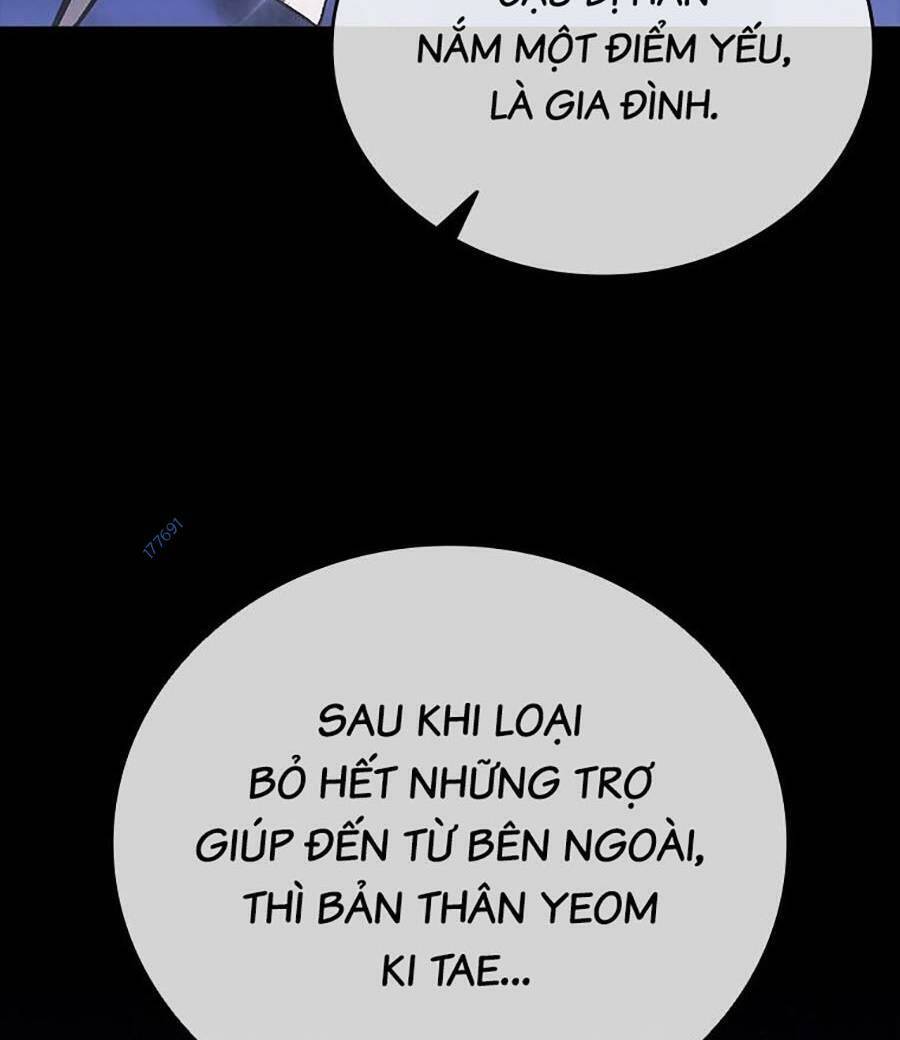 Cá Mập Wyvern Chapter 17 - Trang 2