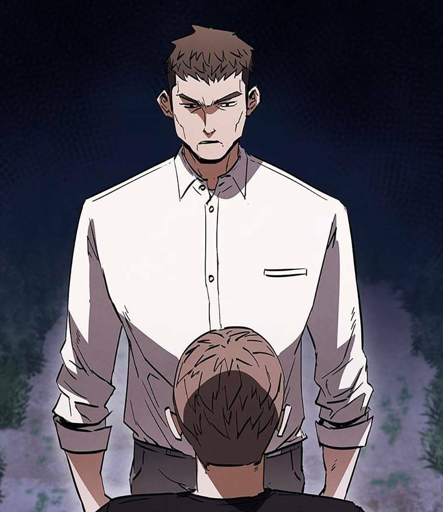 Cá Mập Wyvern Chapter 17 - Trang 2