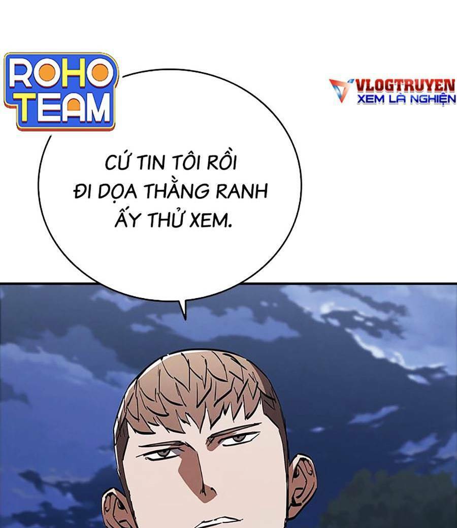 Cá Mập Wyvern Chapter 17 - Trang 2