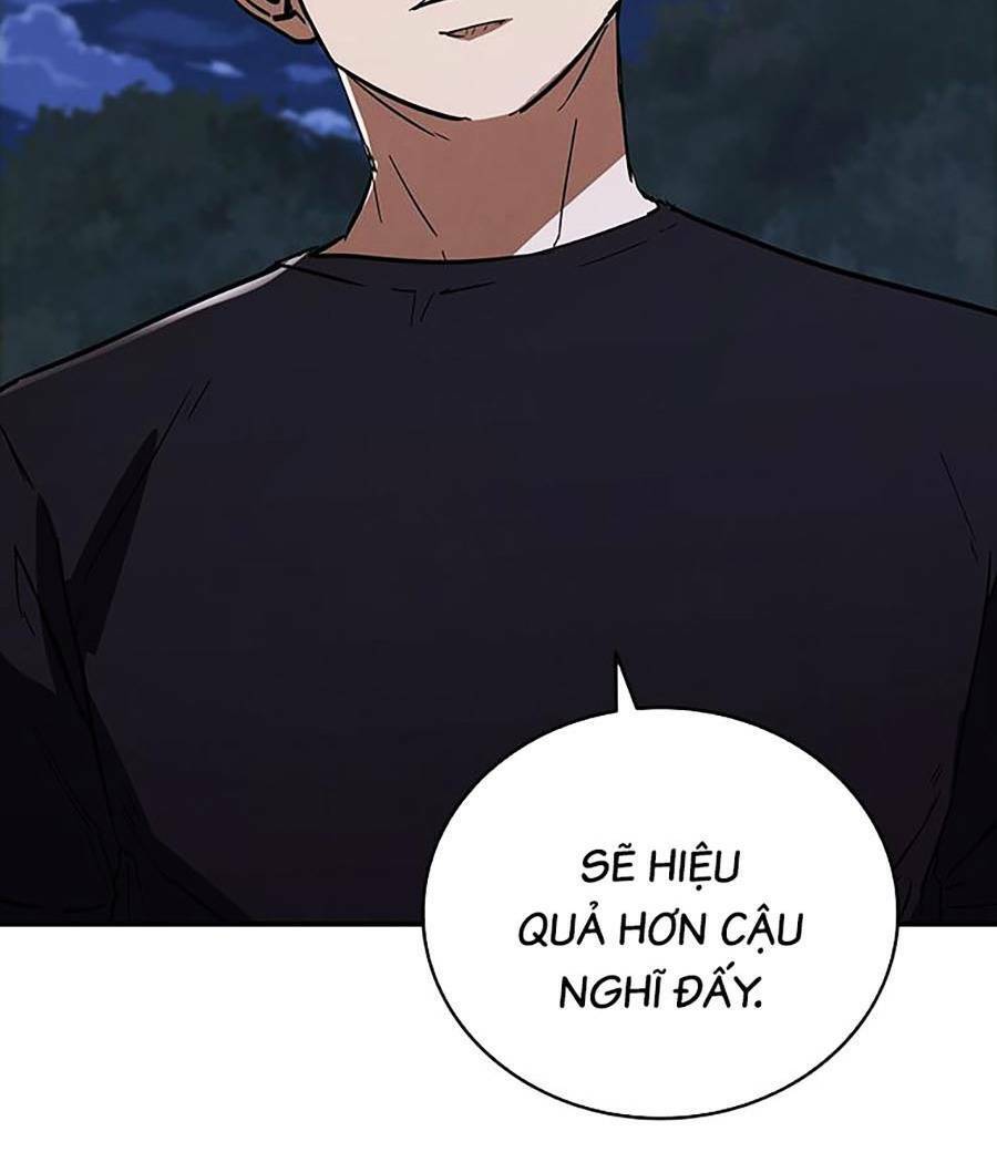 Cá Mập Wyvern Chapter 17 - Trang 2