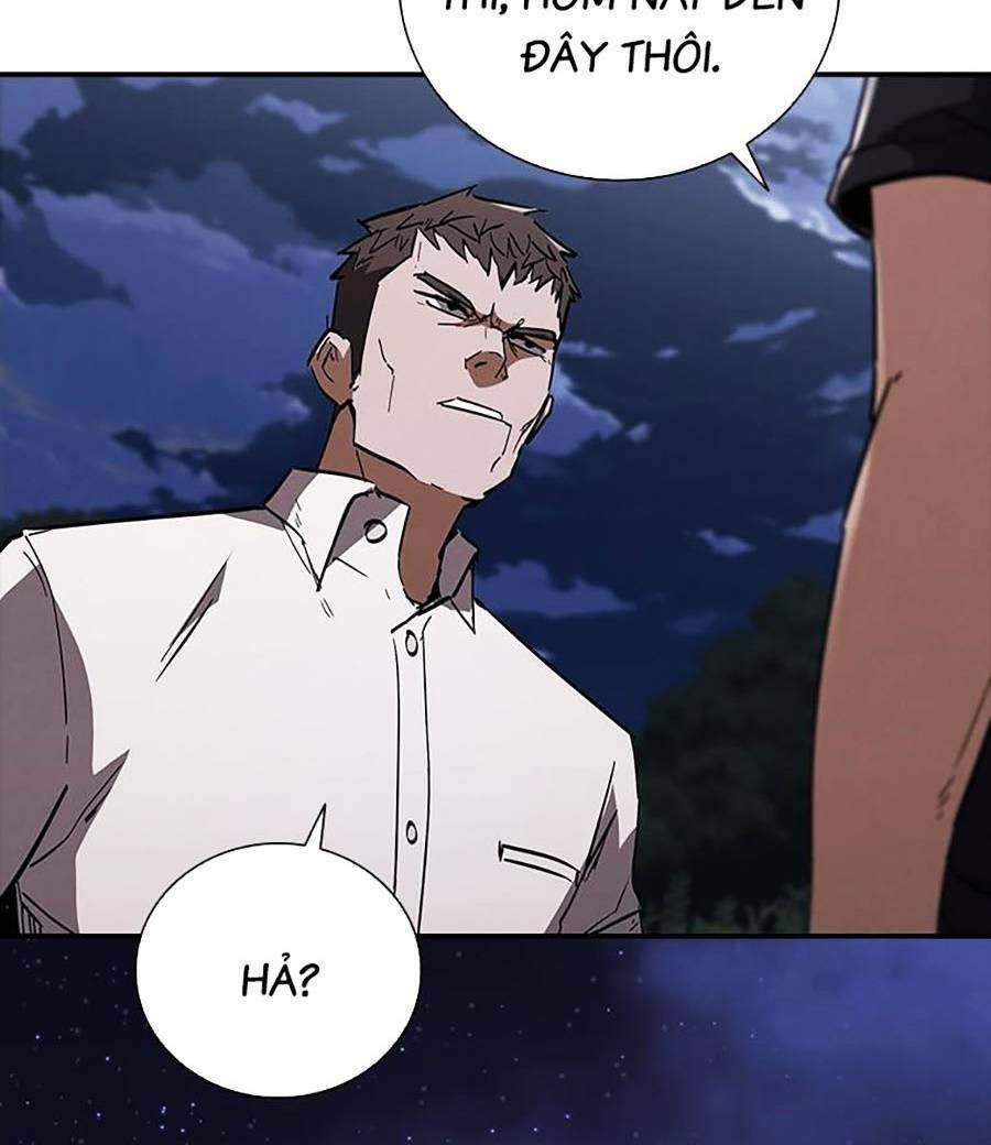 Cá Mập Wyvern Chapter 17 - Trang 2