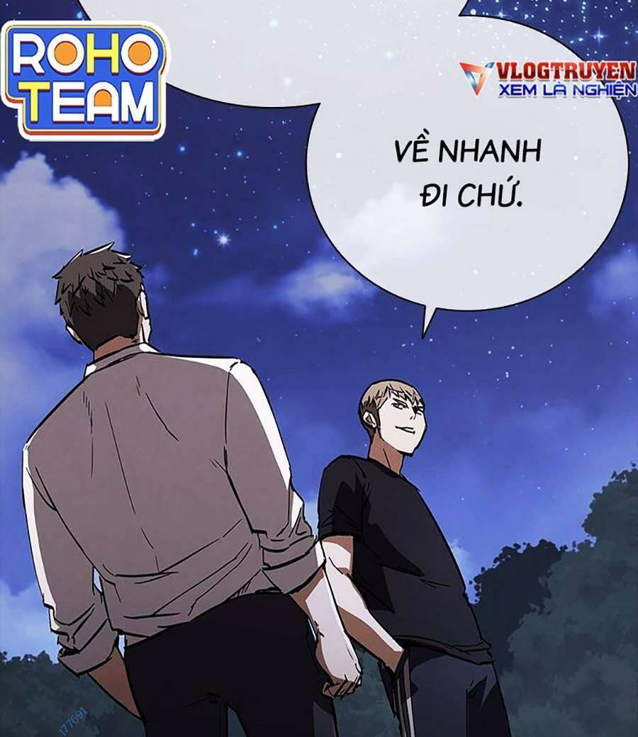 Cá Mập Wyvern Chapter 17 - Trang 2