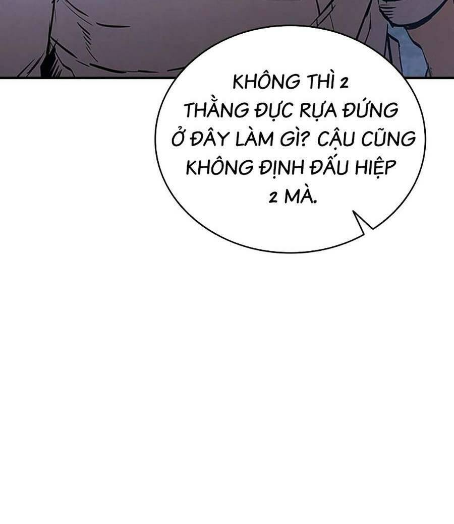 Cá Mập Wyvern Chapter 17 - Trang 2