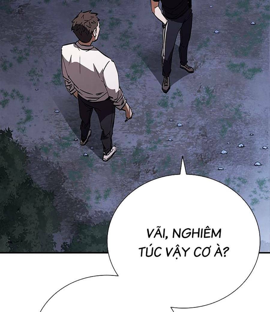 Cá Mập Wyvern Chapter 17 - Trang 2