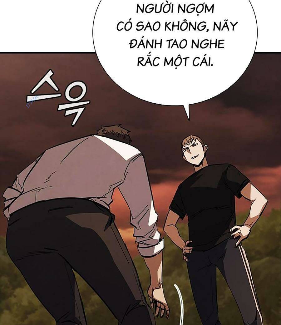 Cá Mập Wyvern Chapter 17 - Trang 2