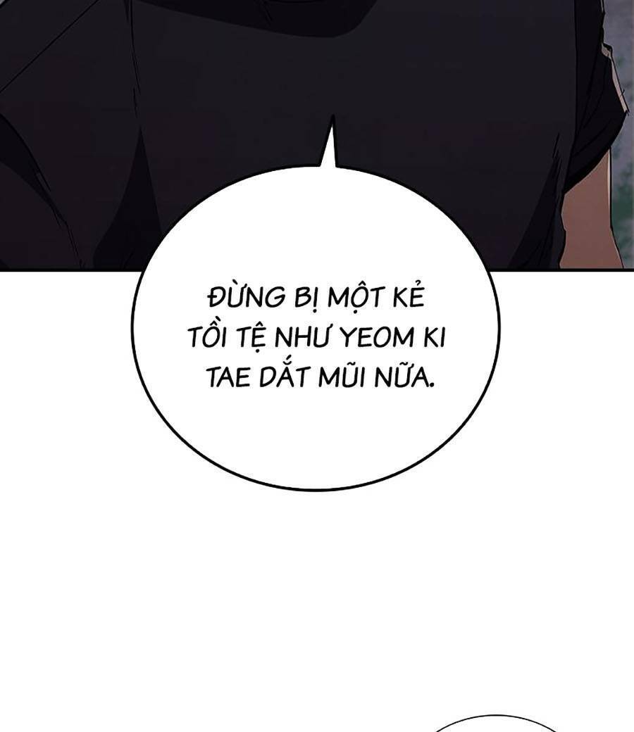 Cá Mập Wyvern Chapter 17 - Trang 2