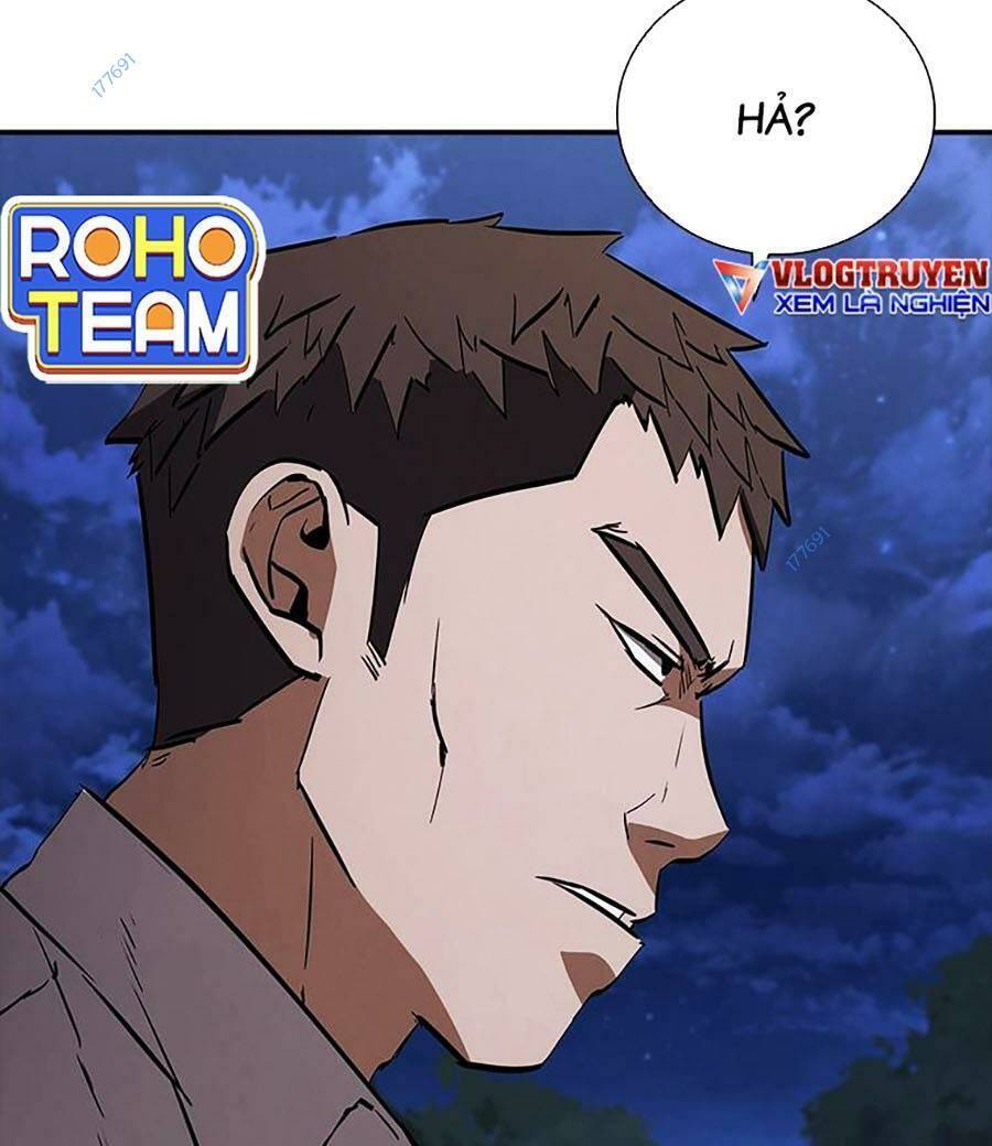 Cá Mập Wyvern Chapter 17 - Trang 2