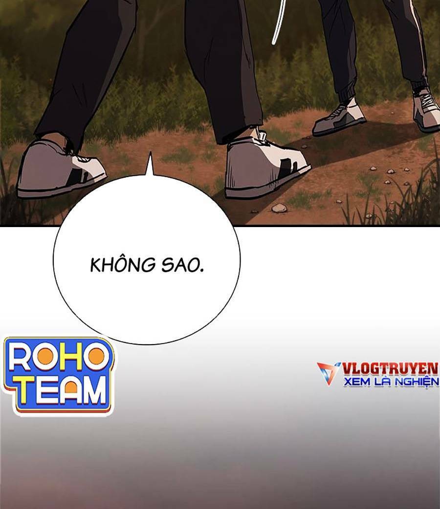 Cá Mập Wyvern Chapter 17 - Trang 2