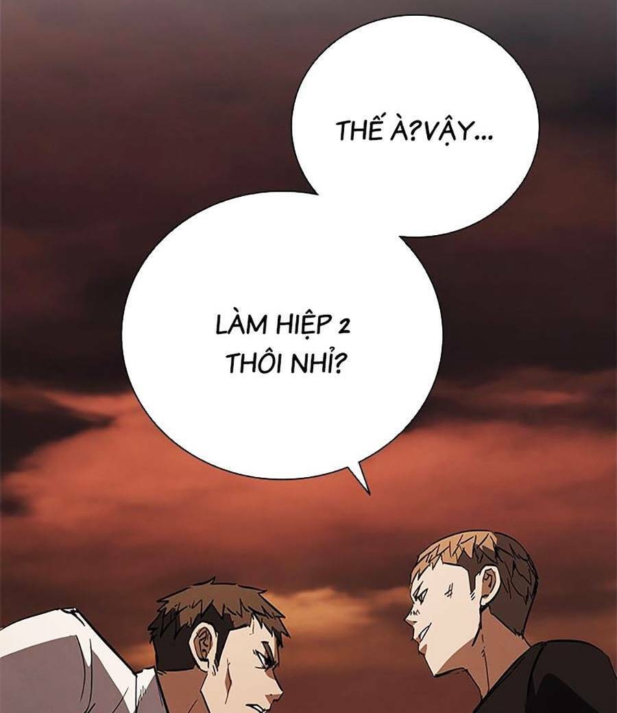 Cá Mập Wyvern Chapter 17 - Trang 2