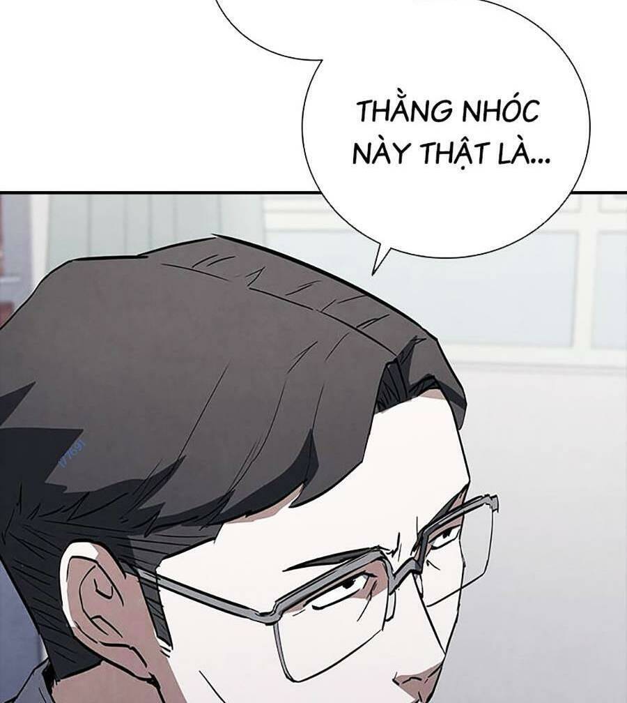 Cá Mập Wyvern Chapter 17 - Trang 2