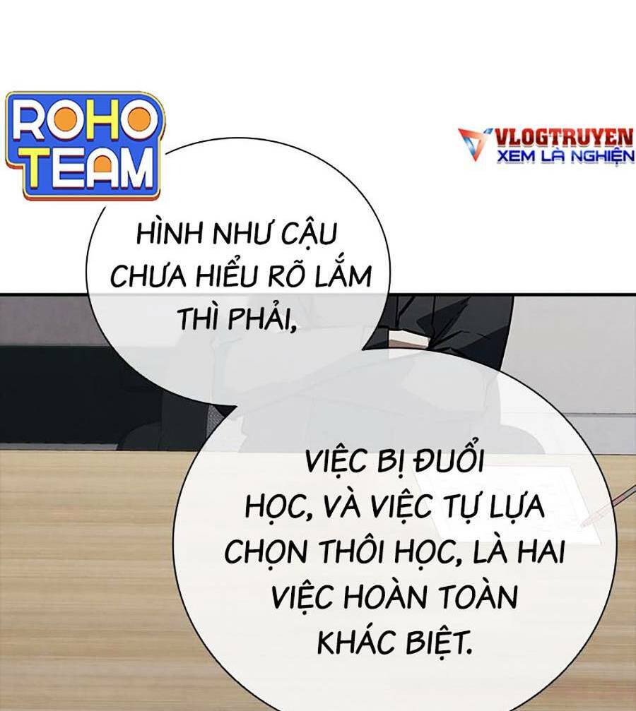 Cá Mập Wyvern Chapter 17 - Trang 2