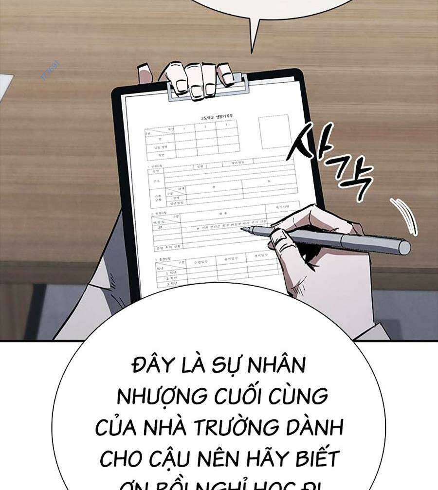 Cá Mập Wyvern Chapter 17 - Trang 2