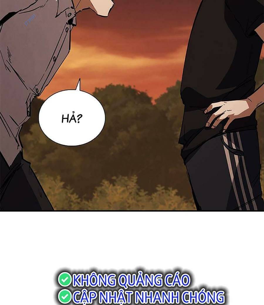 Cá Mập Wyvern Chapter 17 - Trang 2