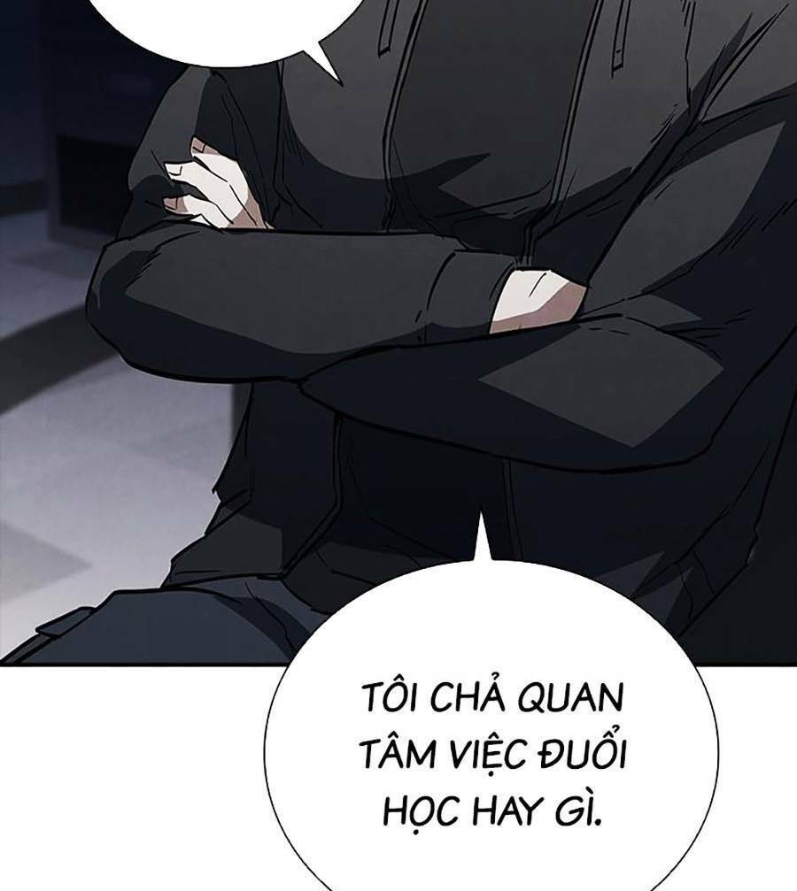 Cá Mập Wyvern Chapter 17 - Trang 2