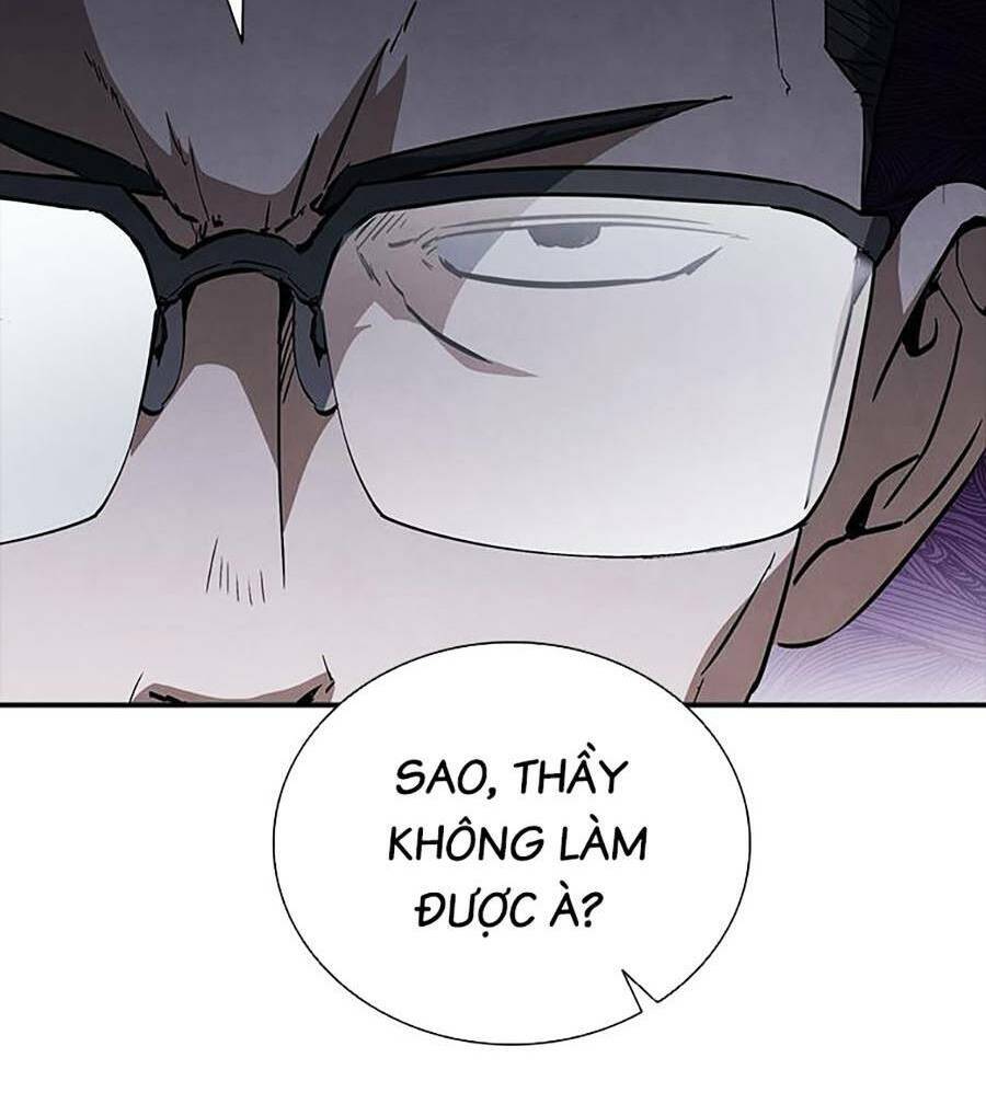 Cá Mập Wyvern Chapter 17 - Trang 2