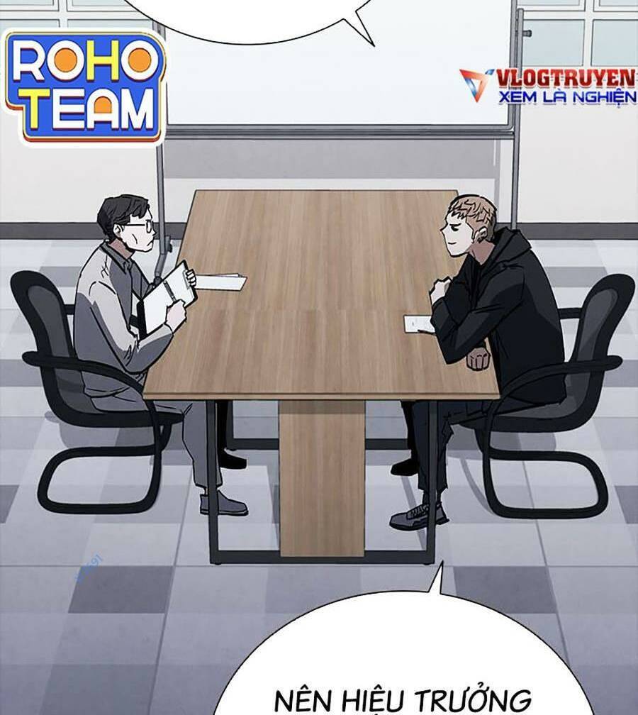 Cá Mập Wyvern Chapter 17 - Trang 2