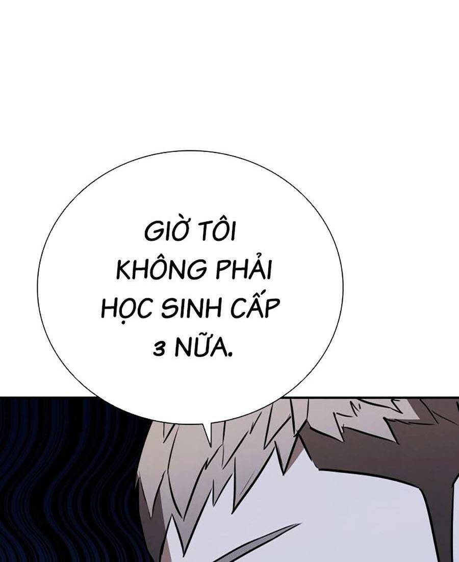 Cá Mập Wyvern Chapter 18 - Trang 2